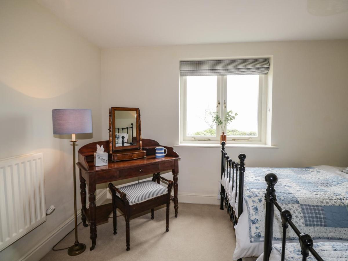 Stockwell Hall Cottage Sebergham Экстерьер фото