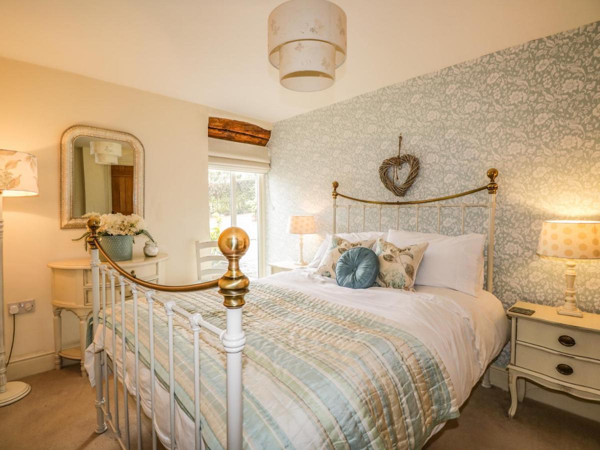 Stockwell Hall Cottage Sebergham Экстерьер фото